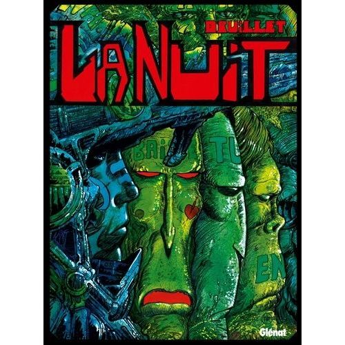 La Nuit
