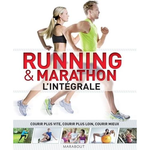 Running & Marathon - L'intégrale