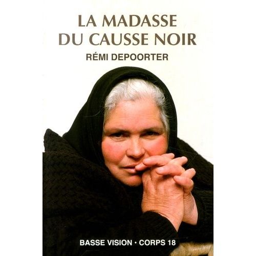 La Madasse Du Causse Noir