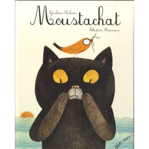 Moustachat