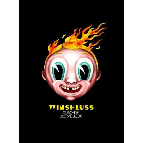 Winshluss, Un Monde Merveilleux