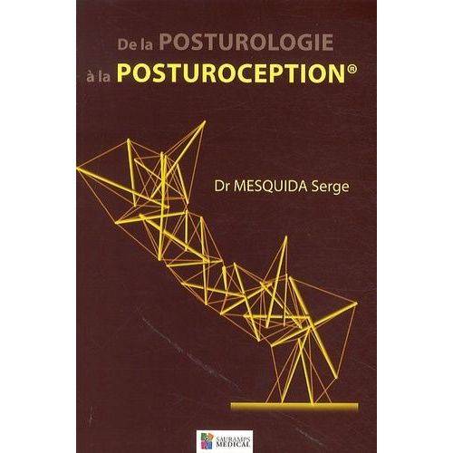 De La Posturologie À La Posturoception