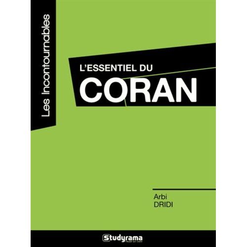 L'essentiel Du Coran