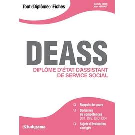  VAE pour l'obtention des DEES, DEASS, DEEJE - Préparation  complète pour réussir sa formation: Éducateur spécialisé, Assistant de  service social, Éducateur de jeunes enfants - Martinet, Julien - Livres