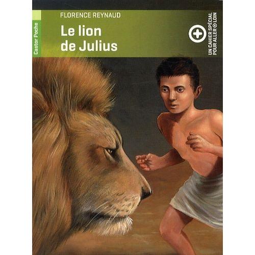 Le Lion De Julius
