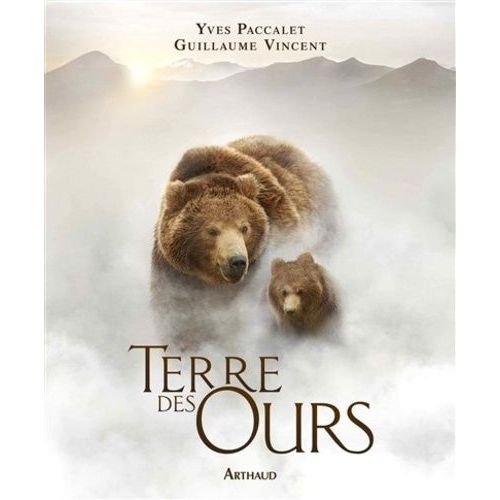 Terre Des Ours