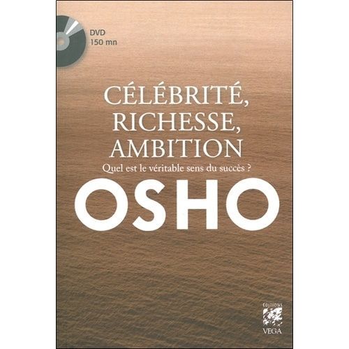 Célébrité, Richesse, Ambition - Quel Est Le Véritable Sens Du Succès ? (1 Dvd)