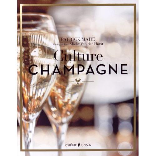 Culture Champagne