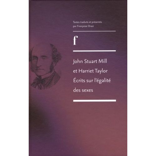Ecrits Sur L'égalité Des Sexes