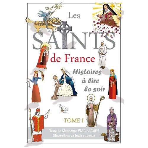 Les Saints De France