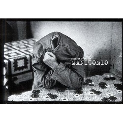 Manicomio - La Folie Recluse