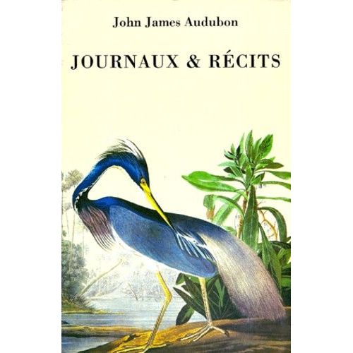 Journaux Et Recits - Coffret 2 Volumes