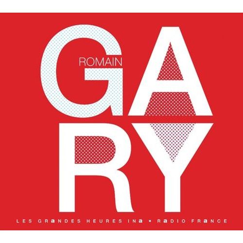 Romain Gary 1914-1980 - Le Nomade Multiple (2 Cd Audio)