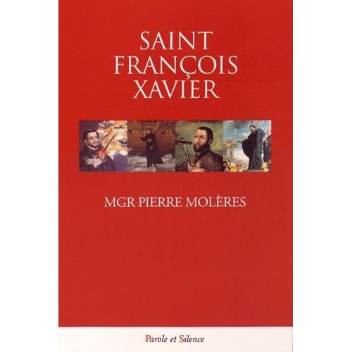 Saint François-Xavier