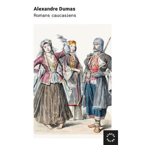 Romans Caucasiens