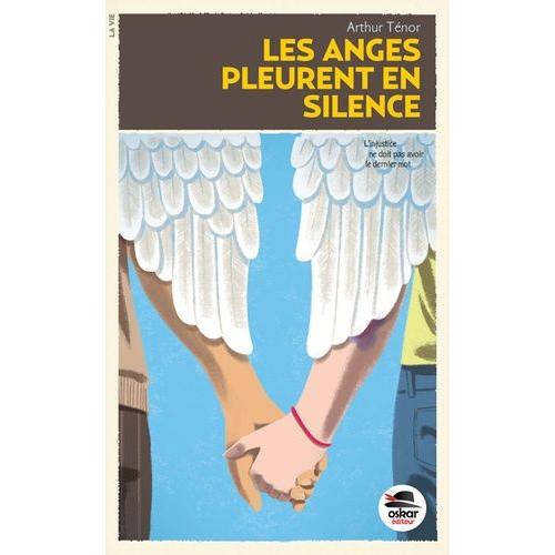 Les Anges Pleurent En Silence