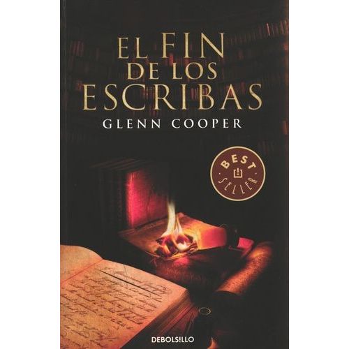 El Fin De Los Escribas