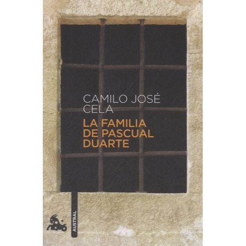 La Familia De Pascual Duarte