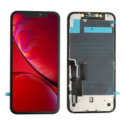 Ecran Iphone 11 Qualité Premium Lcd / Incell