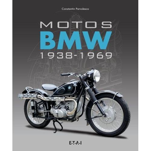 Motos Bmw 1938-1969