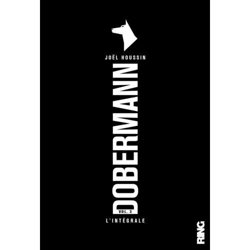 Dobermann Intégrale Tome 3