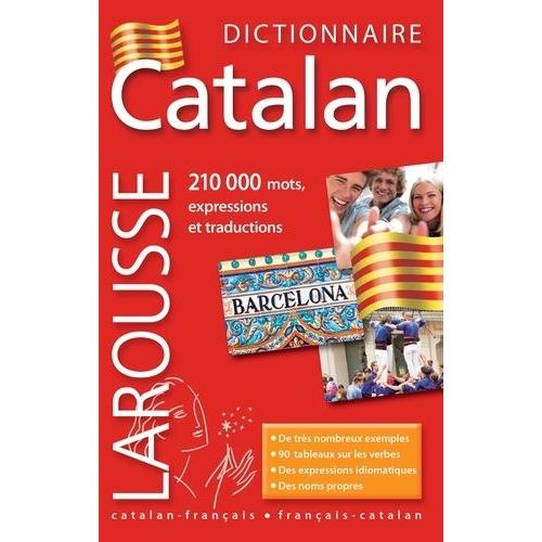 Dictionnaire Compact Français-Catalan Català-Francès
