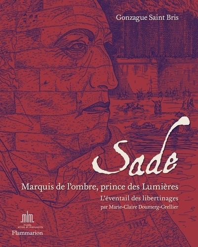 未開封Sade: Marquis de l’ombre, prince des Amazon.com: Marquis De Sade (1740-1814) Ncomte Donatien