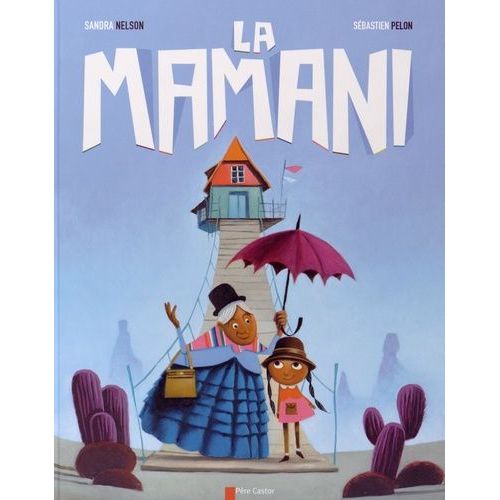 La Mamani