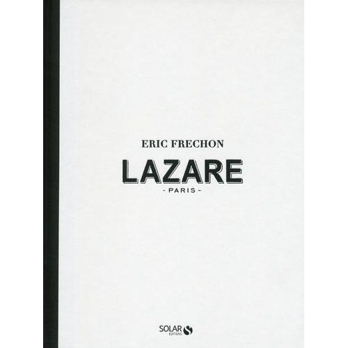 Lazare - Paris