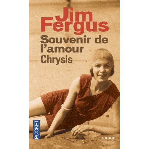 Souvenir De L'amour - Chrysis