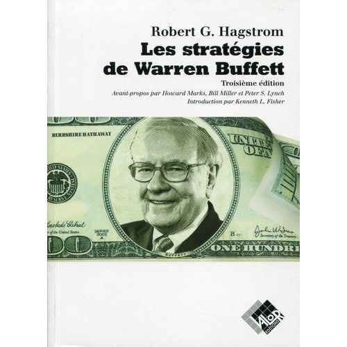 Les Stratégies De Warren Buffett