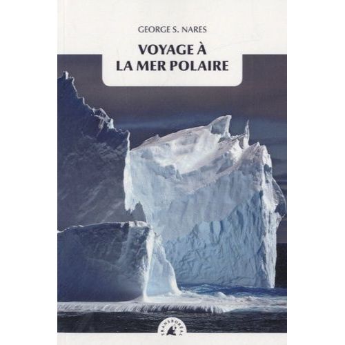 Voyage À La Mer Polaire