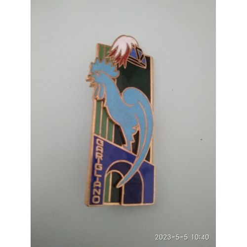 Vends Insignes Militaire