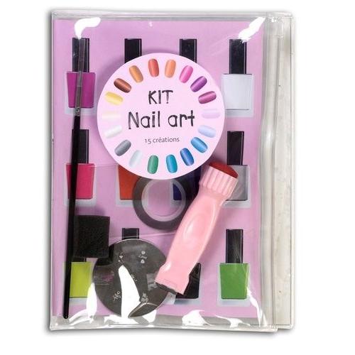 Kit Nail Art