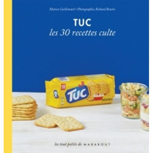 Le Petit Livre Tuc