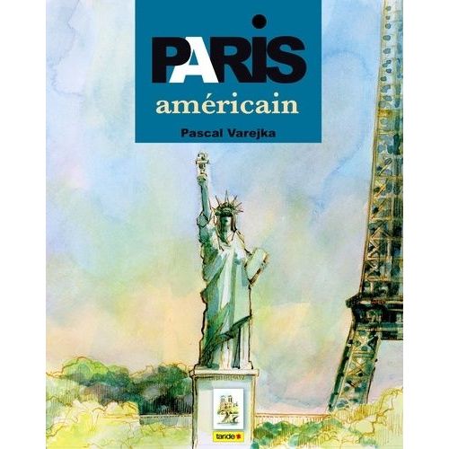 Paris Américain