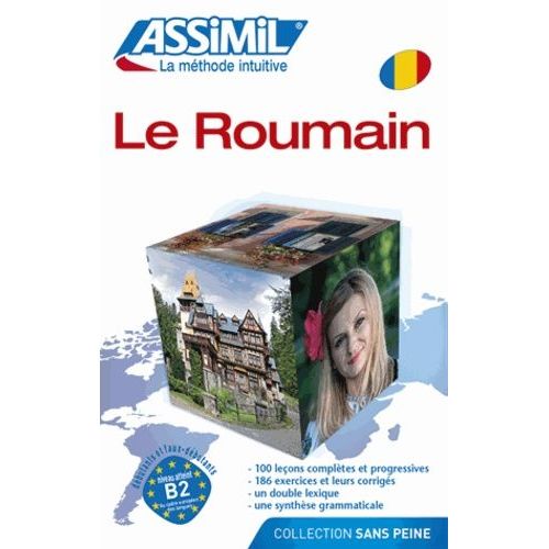 Le Roumain