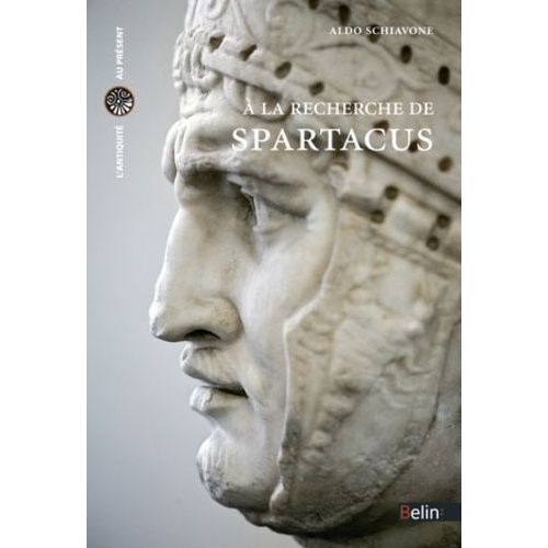 A La Recherche De Spartacus