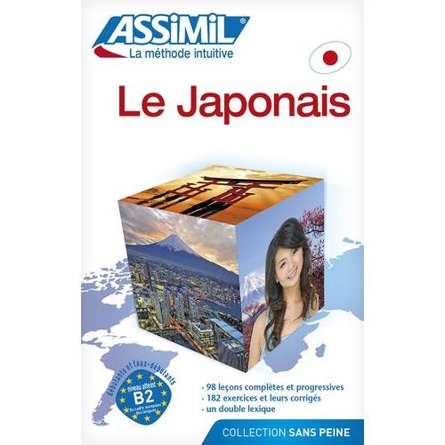 Le Japonais - B2