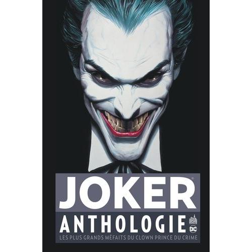 Joker Anthologie