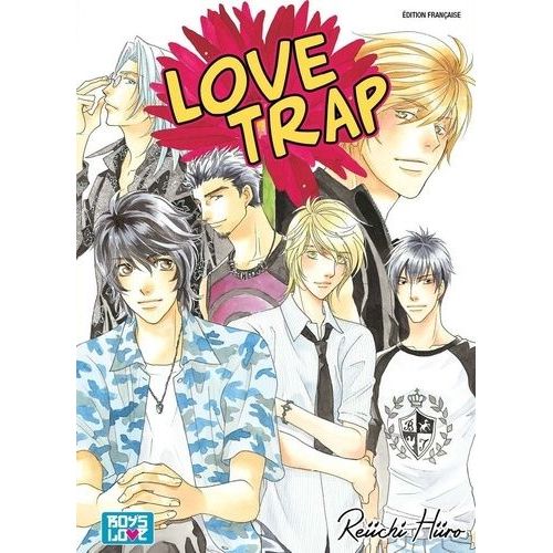 Love Trap