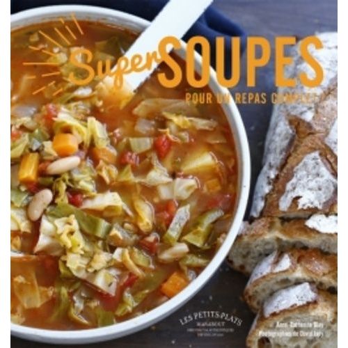 Super Soupes