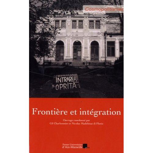 Frontière Et Intégration
