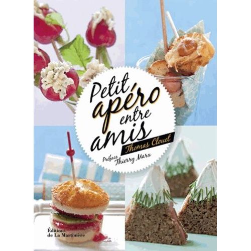 Petit Apéro Entre Amis