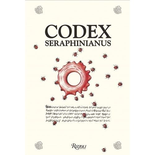 Codex Seraphinianus