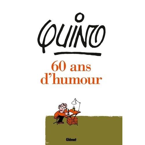 Quino, 60 Ans D'humour