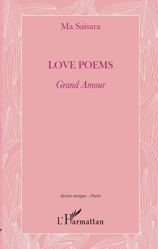 Love Poems - Grand Amour