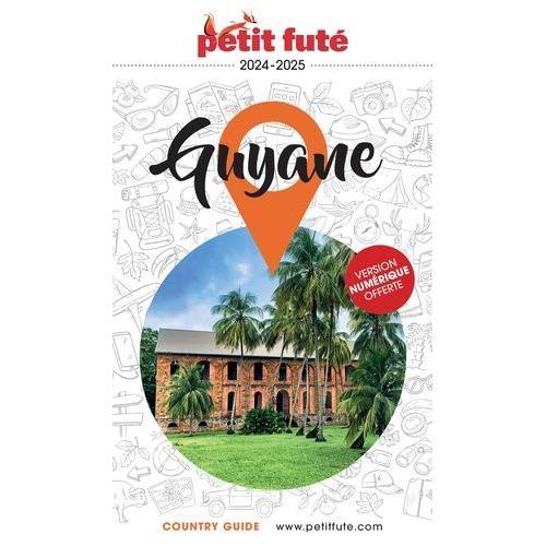 Petit Futé Guyane