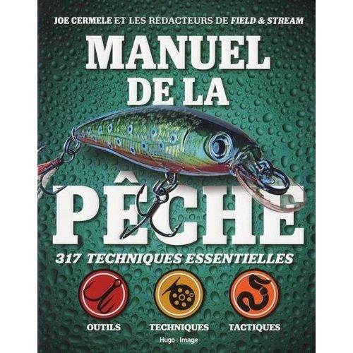 Manuel De La Pêche