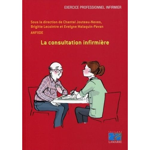 La Consultation Infirmière